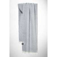 BUFANDY | Sjaal Solid XS - Mineral Blue 1